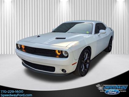 2023 Dodge Challenger Griffin GA