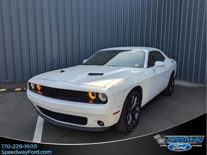 2023 Dodge Challenger Griffin GA