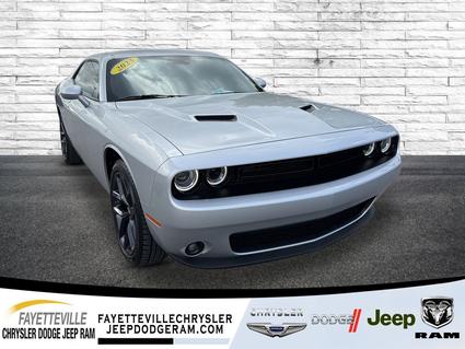 2023 Dodge Challenger Fayetteville TN