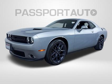 2023 Dodge Challenger Suitland MD