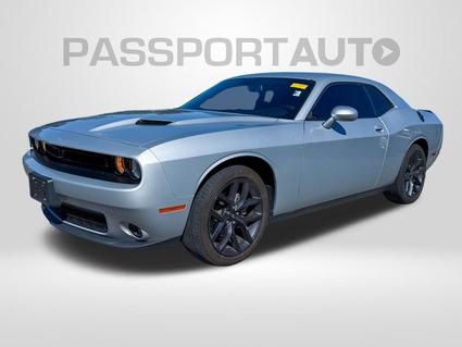 2023 Dodge Challenger Suitland MD