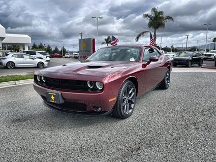 2023 Dodge Challenger Salinas CA