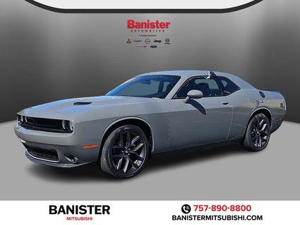 2023 Dodge Challenger Hampton VA