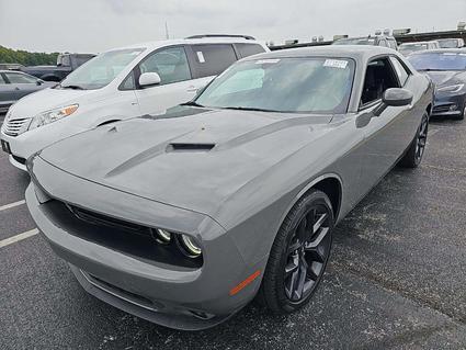 2023 Dodge Challenger Hampton VA