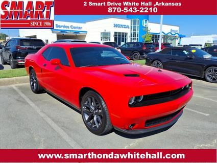 2023 Dodge Challenger White Hall AR