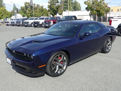 2015 Dodge Challenger Grants Pass OR
