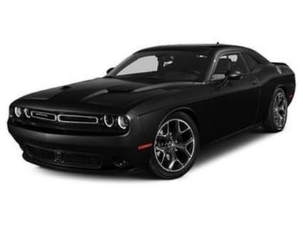 2015 Dodge Challenger Centralia IL