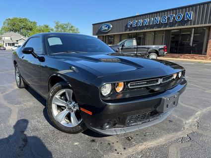 2015 Dodge Challenger Centralia IL