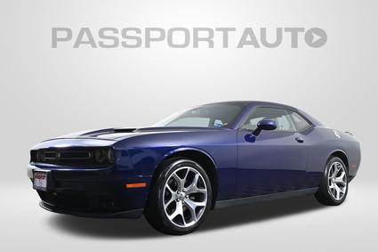 2016 Dodge Challenger Alexandria VA