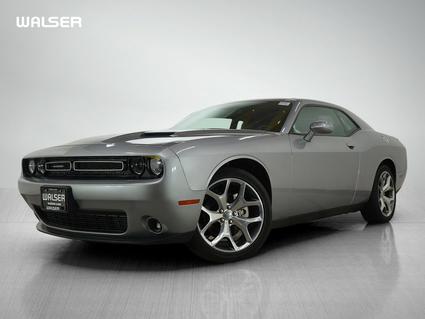 2016 Dodge Challenger Burnsville MN