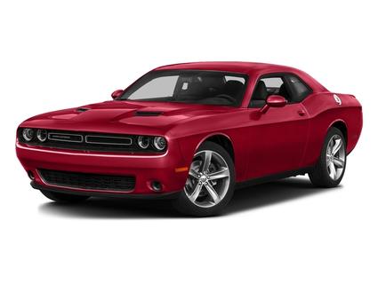 2016 Dodge Challenger Roosevelt UT