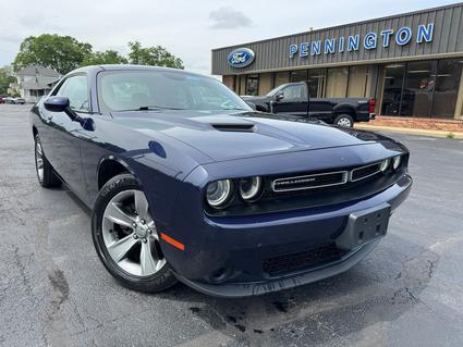 2016 Dodge Challenger Centralia IL