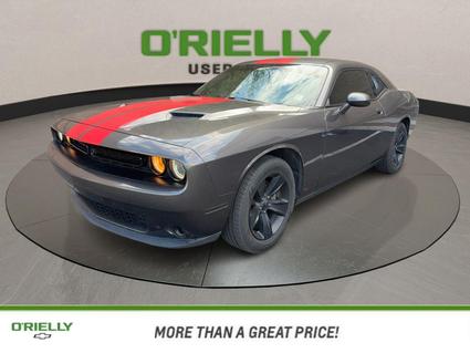 2018 Dodge Challenger Tucson AZ