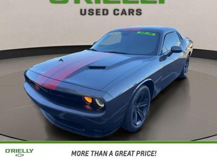 2018 Dodge Challenger Tucson AZ