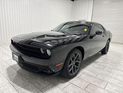 2019 Dodge Challenger Madisonville TX