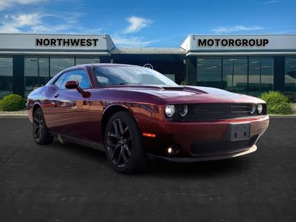 2019 Dodge Challenger Pasco WA
