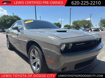 2019 Dodge Challenger Dodge City KS