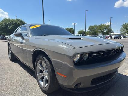 2019 Dodge Challenger Dodge City KS