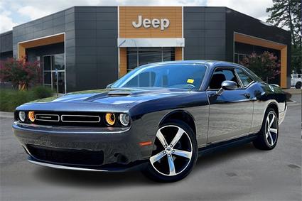 2019 Dodge Challenger Union City GA