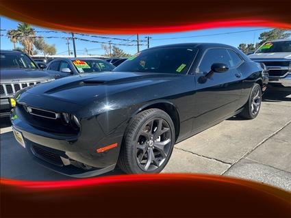 2019 Dodge Challenger Ridgecrest CA