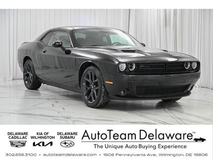 2019 Dodge Challenger Wilmington DE