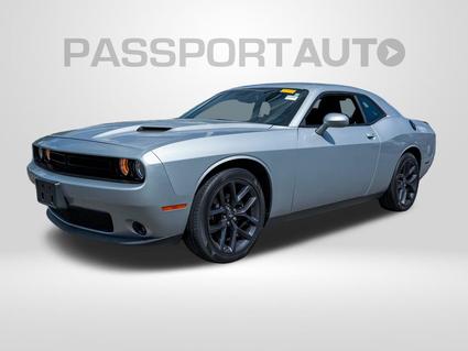 2020 Dodge Challenger Suitland MD