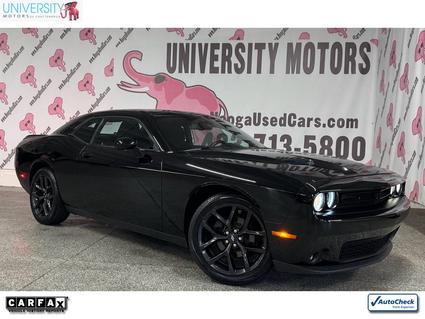 2020 Dodge Challenger Chattanooga TN