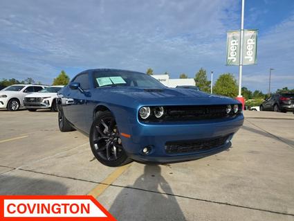 2021 Dodge Challenger Covington LA