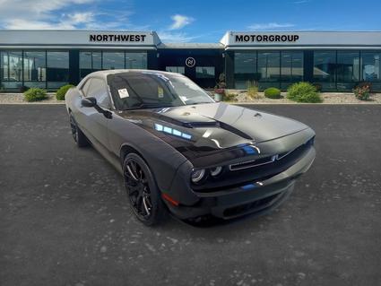 2021 Dodge Challenger Pasco WA