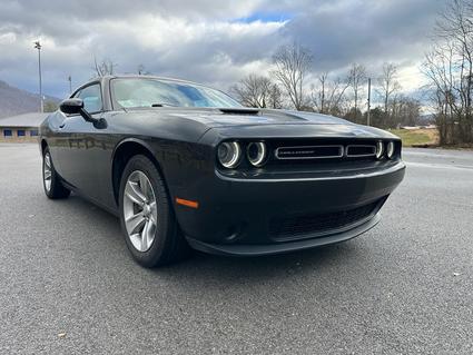 2021 Dodge Challenger Big Stone Gap VA