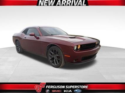 2021 Dodge Challenger Broken Arrow OK