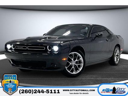 2021 Dodge Challenger Columbia City IN