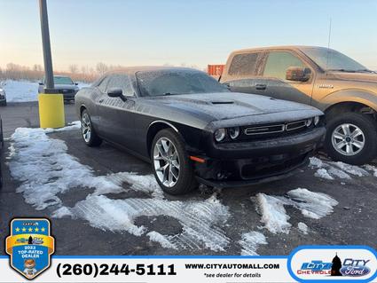 2021 Dodge Challenger Columbia City IN