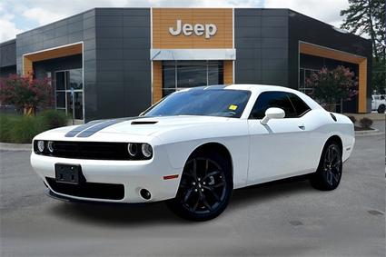 2022 Dodge Challenger Union City GA