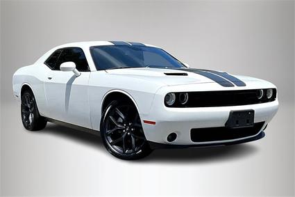 2022 Dodge Challenger Union City GA