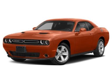 2022 Dodge Challenger Salinas CA
