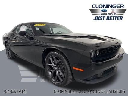 2023 Dodge Challenger Salisbury NC