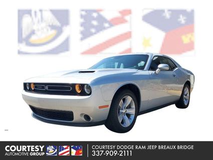 2023 Dodge Challenger Breaux Bridge LA