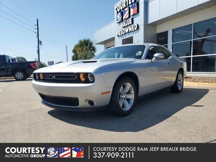 2023 Dodge Challenger Breaux Bridge LA