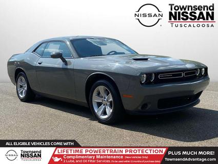 2023 Dodge Challenger Tuscaloosa AL
