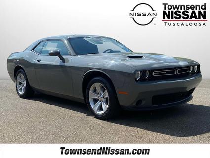 2023 Dodge Challenger Tuscaloosa AL