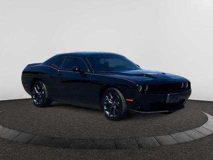 2023 Dodge Challenger Stonewall LA