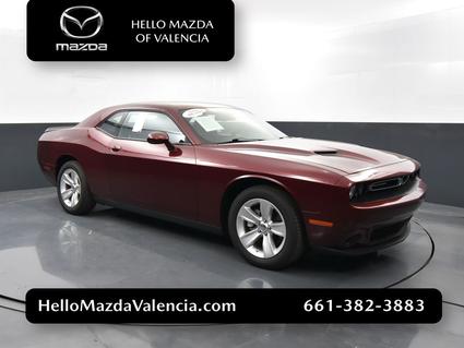 2023 Dodge Challenger Valencia CA
