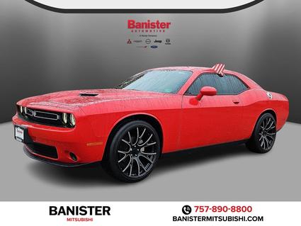 2023 Dodge Challenger Hampton VA