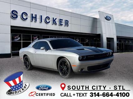 2017 Dodge Challenger St Louis MO