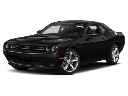2018 Dodge Challenger Hudson WI