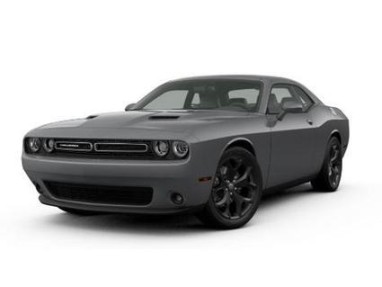 2018 Dodge Challenger Sebring FL