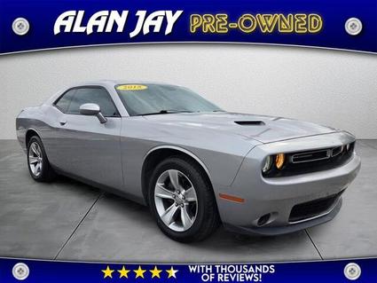 2018 Dodge Challenger Sebring FL