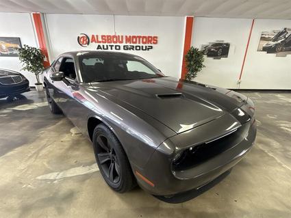 2019 Dodge Challenger Santa Ana CA