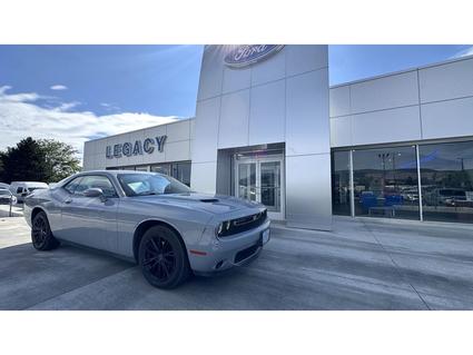 2020 Dodge Challenger La Grande OR